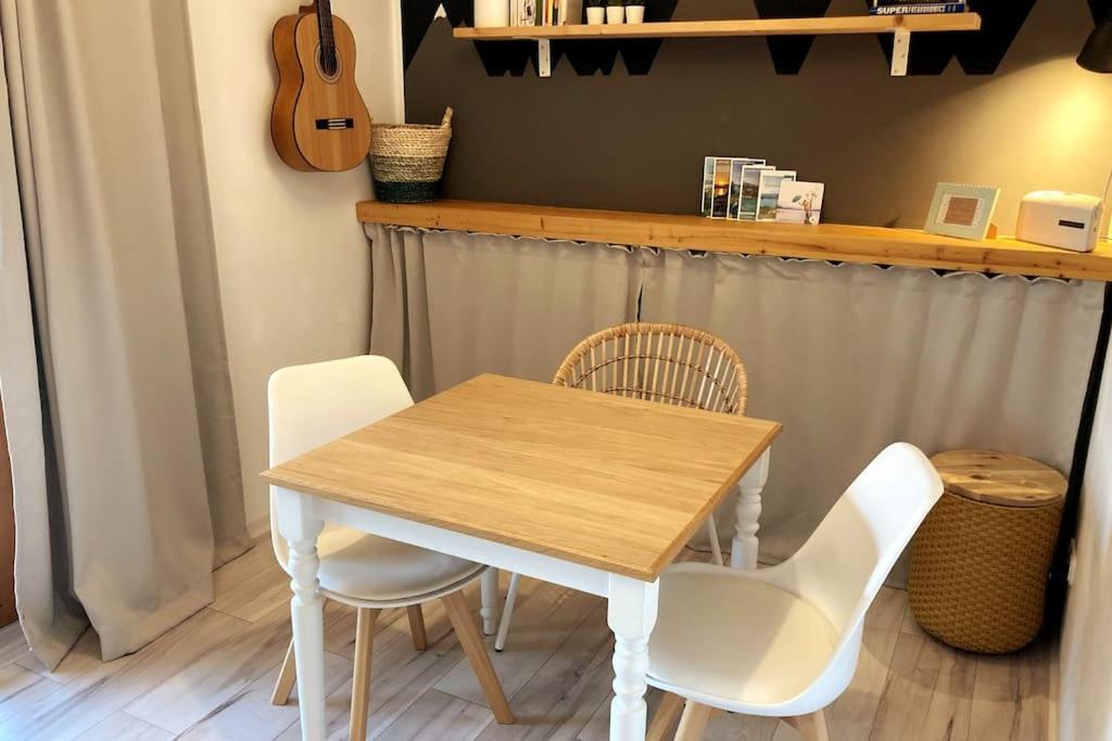 Wohnung Mit Balkon In Velden - Appartment Berge Bytilly فيلدين ام ورثرسي المظهر الخارجي الصورة