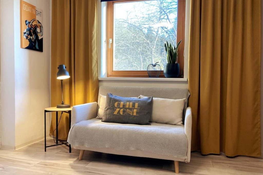 Wohnung Mit Balkon In Velden - Appartment Berge Bytilly فيلدين ام ورثرسي المظهر الخارجي الصورة