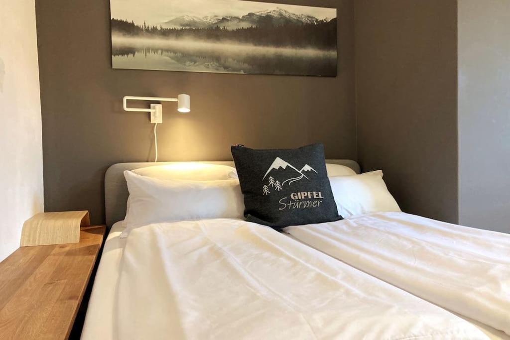 Wohnung Mit Balkon In Velden - Appartment Berge Bytilly فيلدين ام ورثرسي المظهر الخارجي الصورة